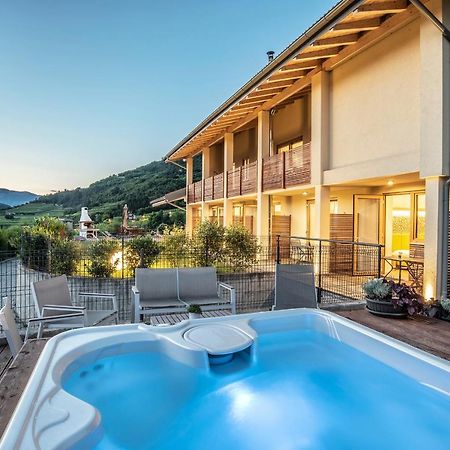 Agriturismo Al Maniero Trente Extérieur photo