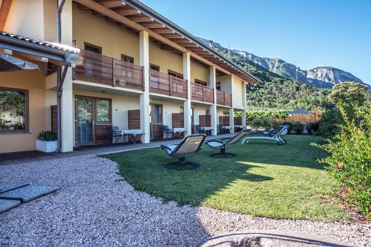 Agriturismo Al Maniero Trente Extérieur photo